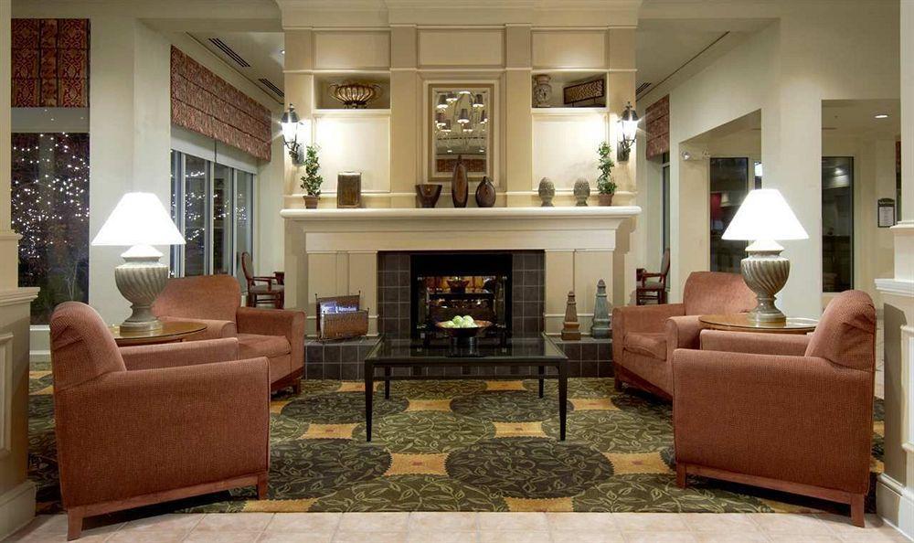 Hilton Garden Denver Airport 4*