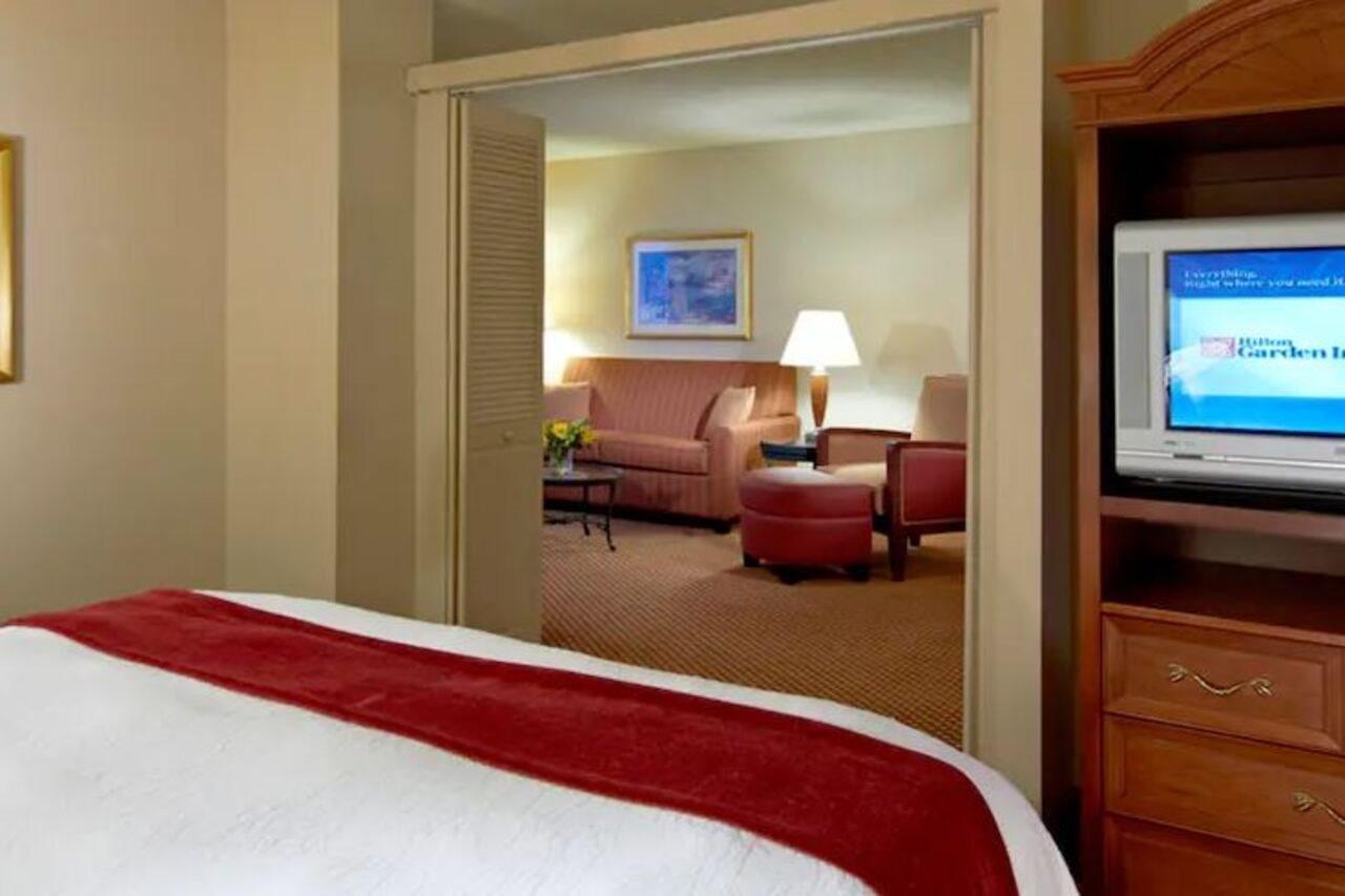 Hilton Garden Denver Airport Hotel 4*