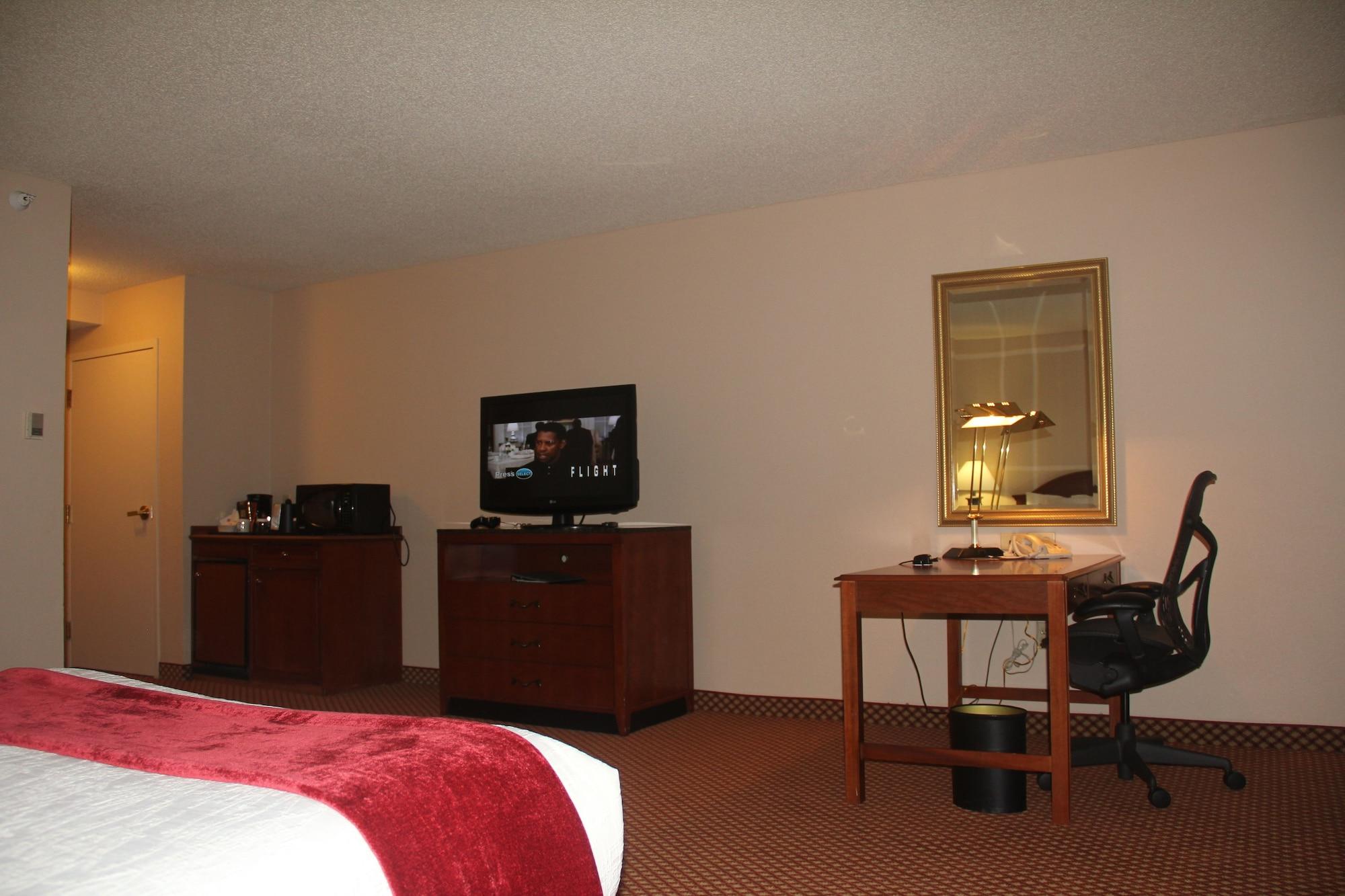 Hilton Garden Denver Airport 4*