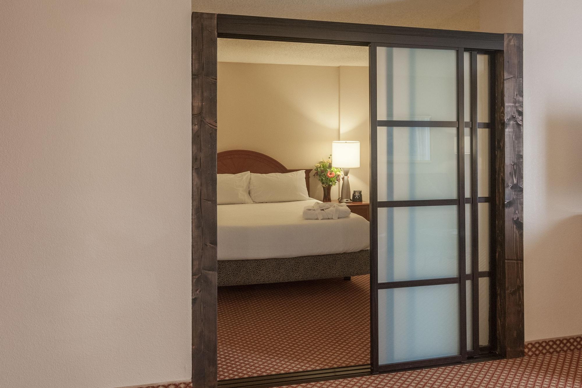 Hilton Garden Denver Airport 4* Aurora