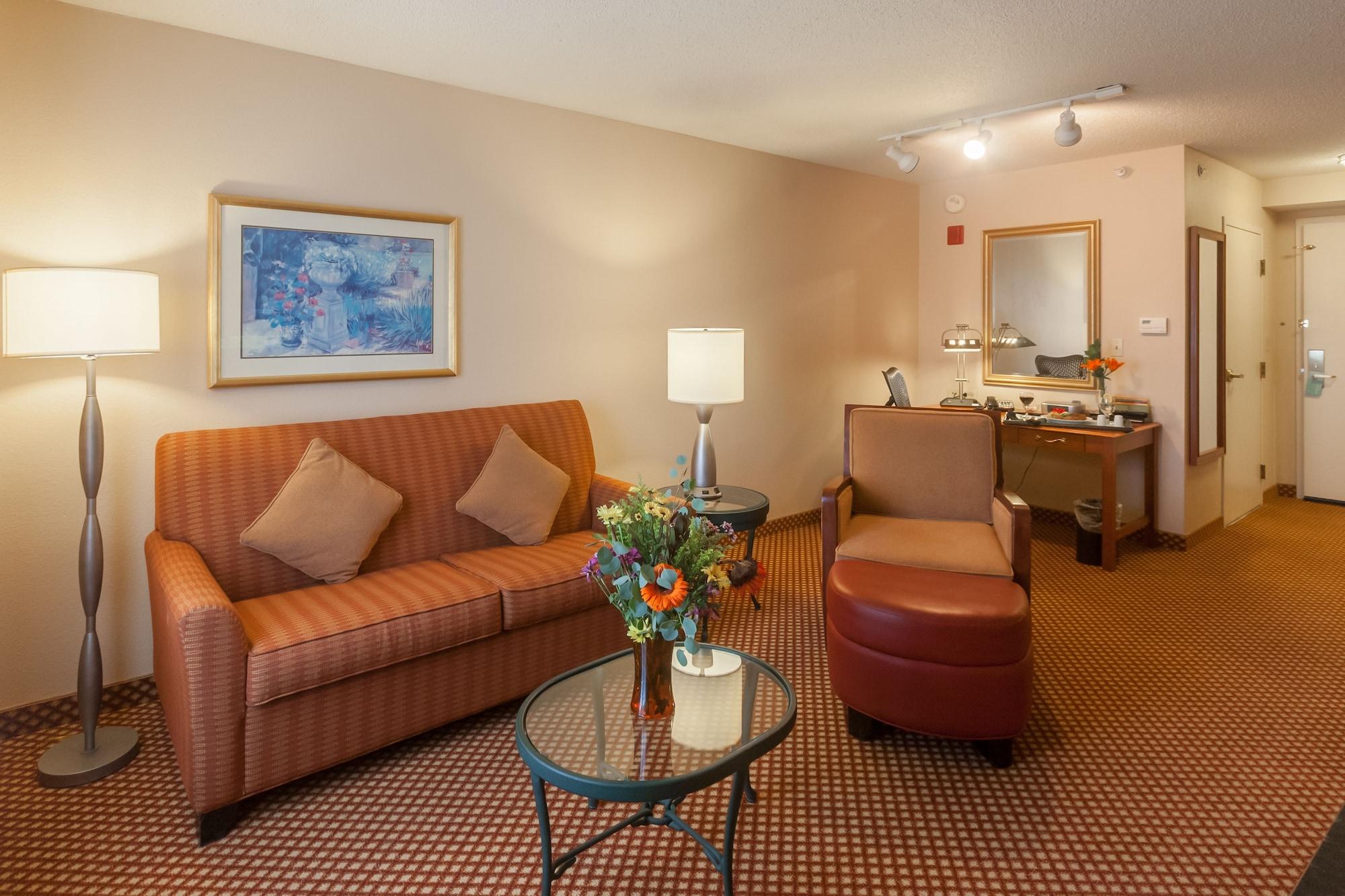 Hilton Garden Denver Airport 4* Aurora