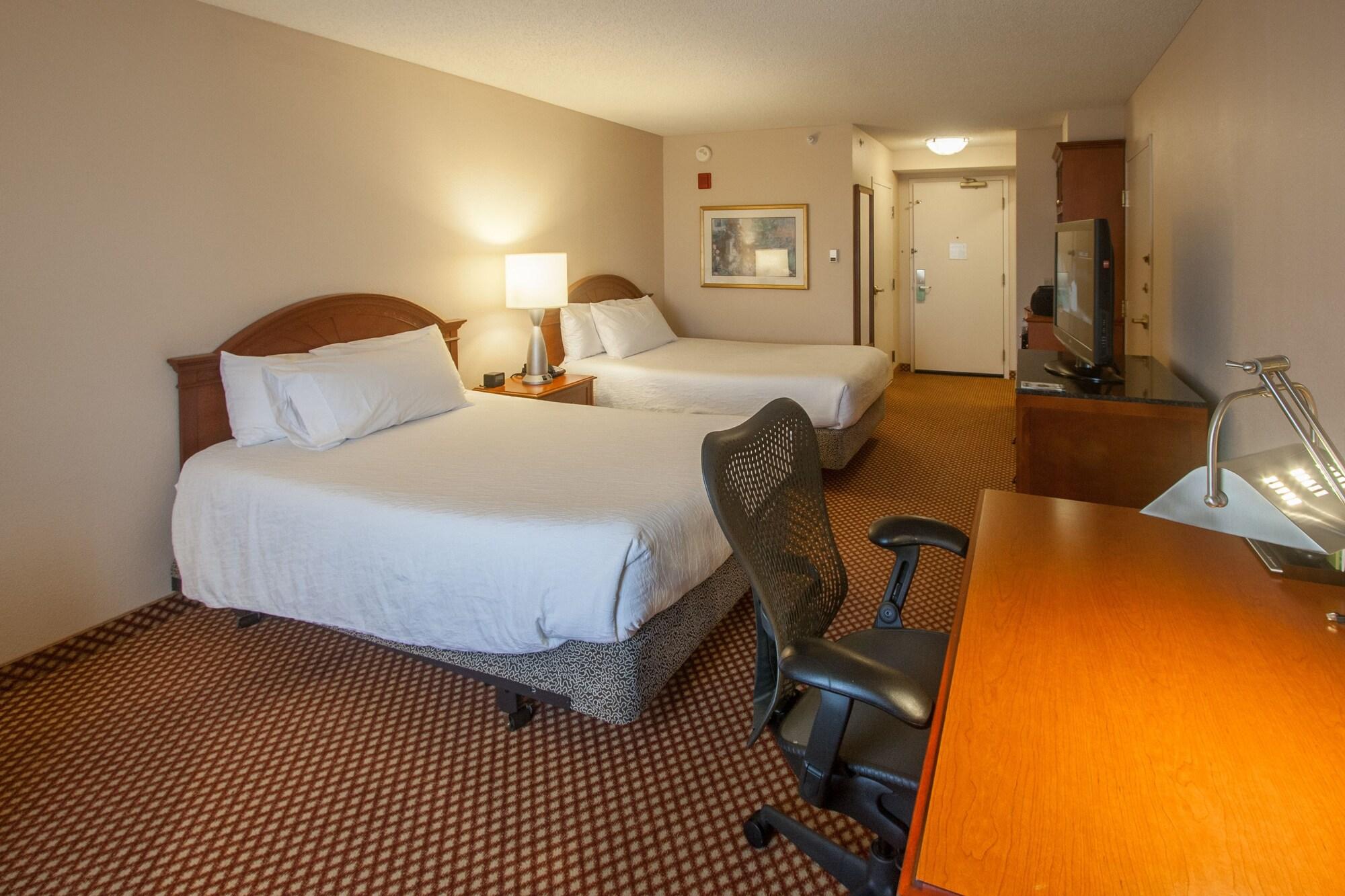Hilton Garden Denver Airport 4* Aurora