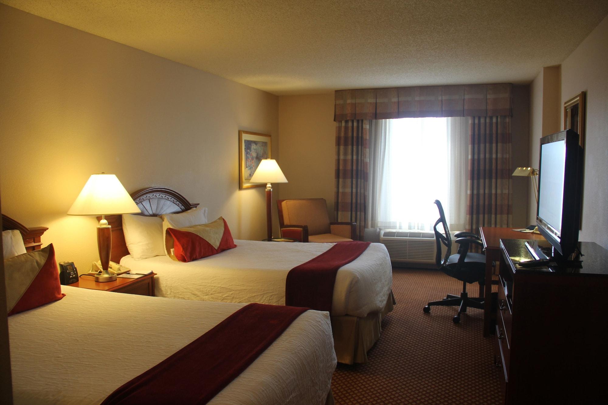 Hilton Garden Denver Airport Hotel Aurora