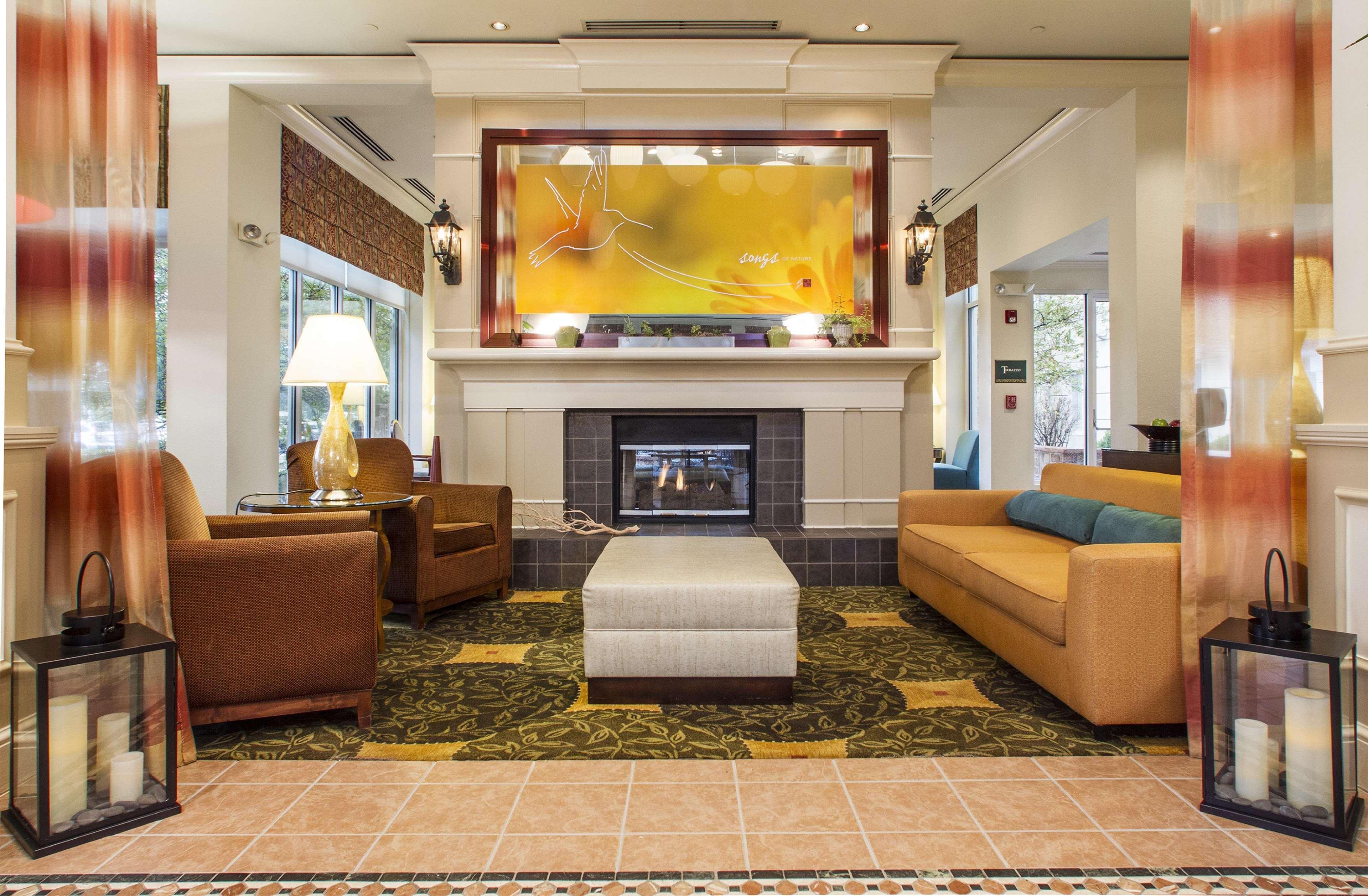 Hotel Hilton Garden Denver Airport 4*