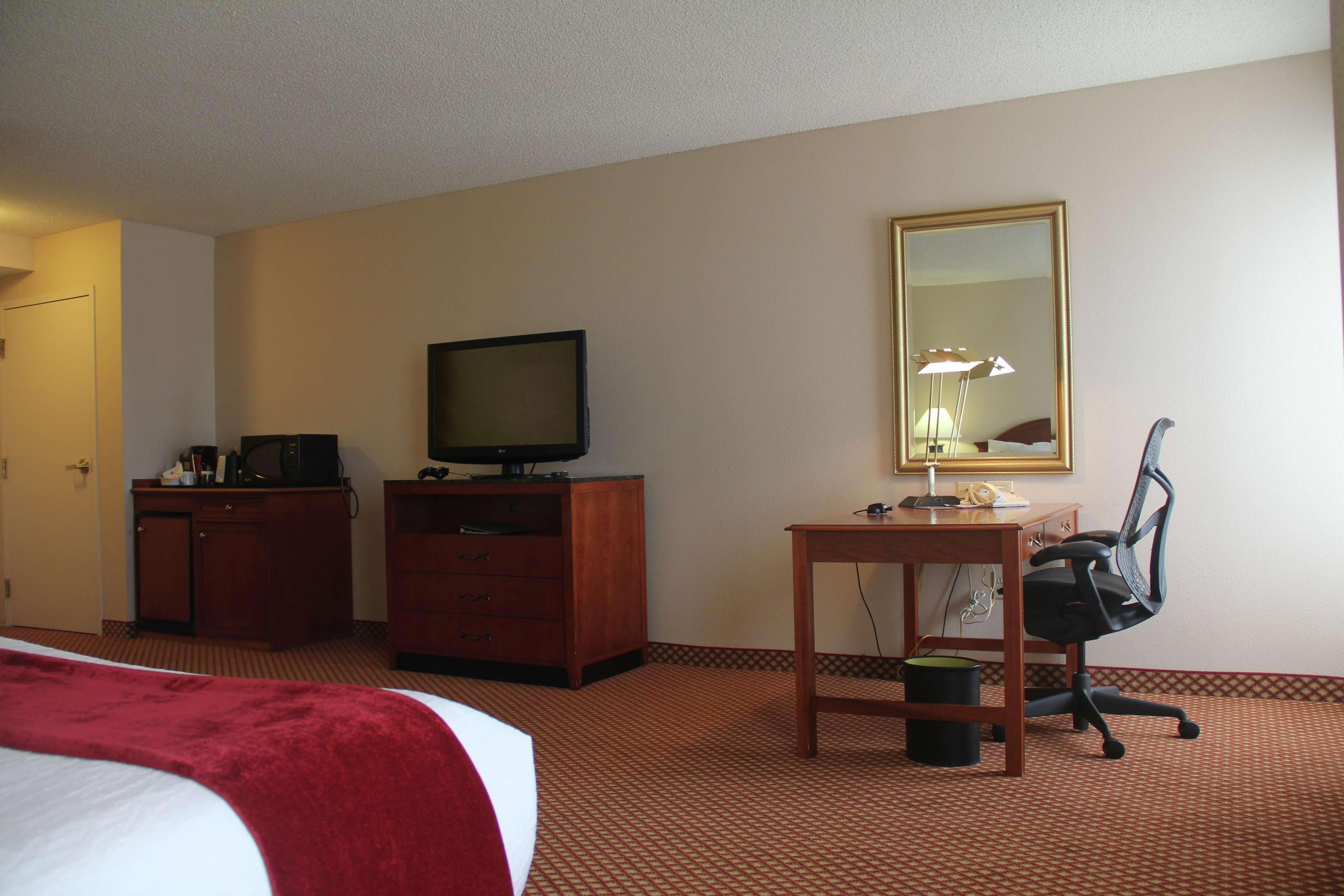Hilton Garden Denver Airport Hotel Aurora