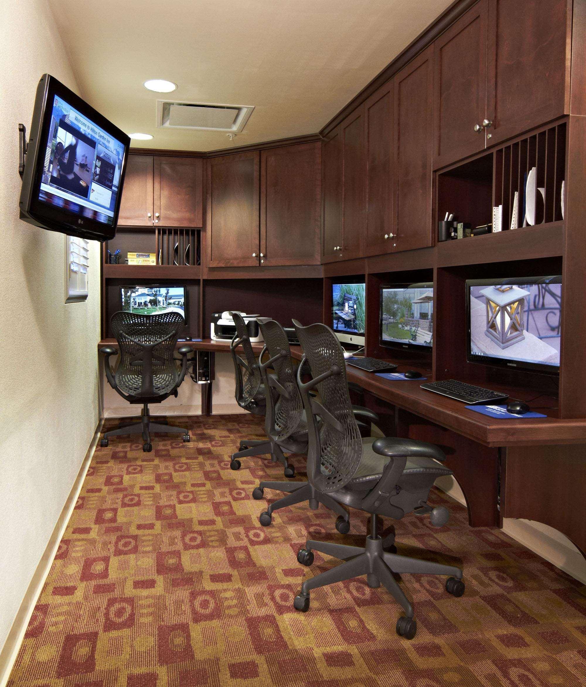 Hilton Garden Denver Airport