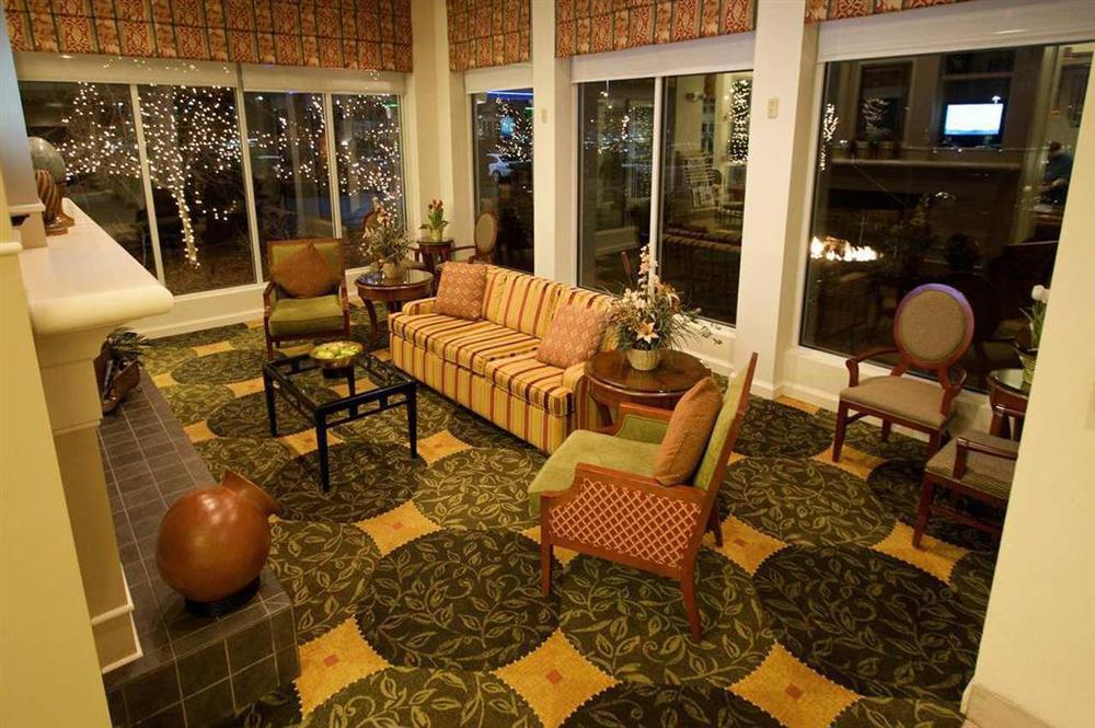 Hilton Garden Denver Airport Hotel