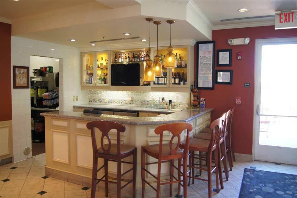 Hilton Garden Denver Airport Hotel