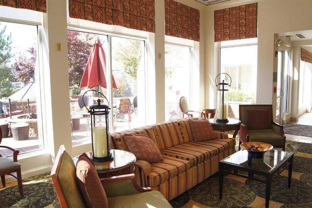 Hilton Garden Denver Airport Hotel 4*