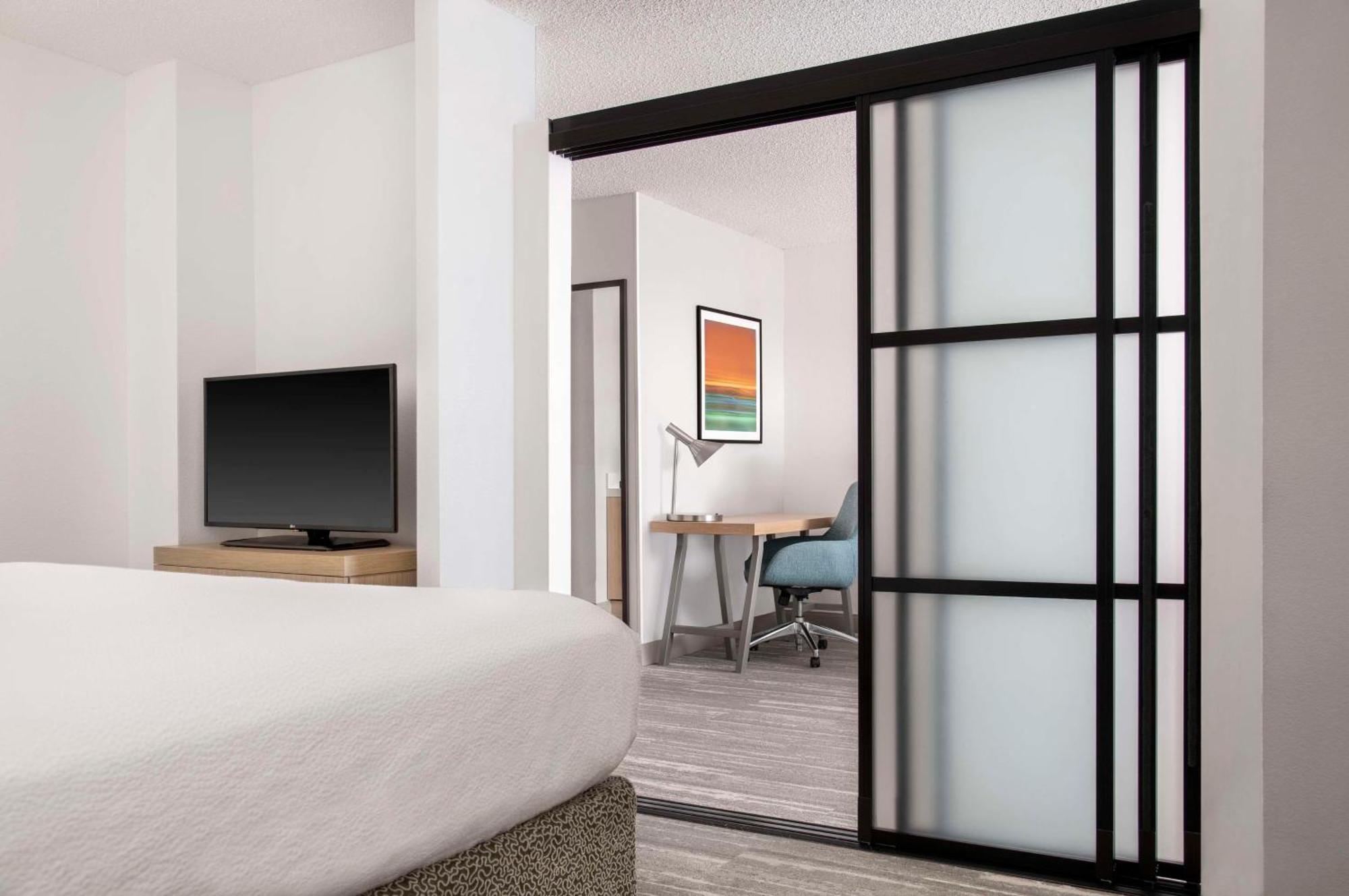 Hotel Hilton Garden Denver Airport Aurora