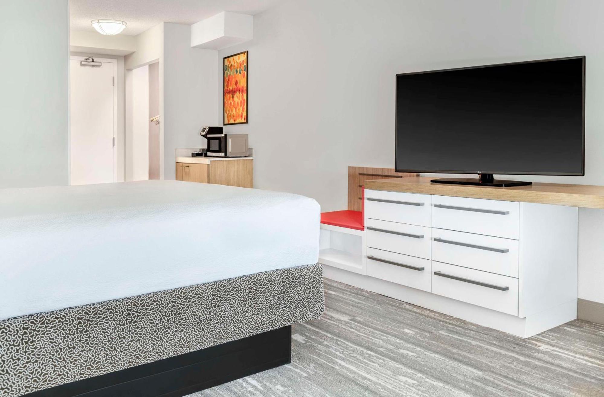 Hilton Garden Denver Airport 4* Aurora