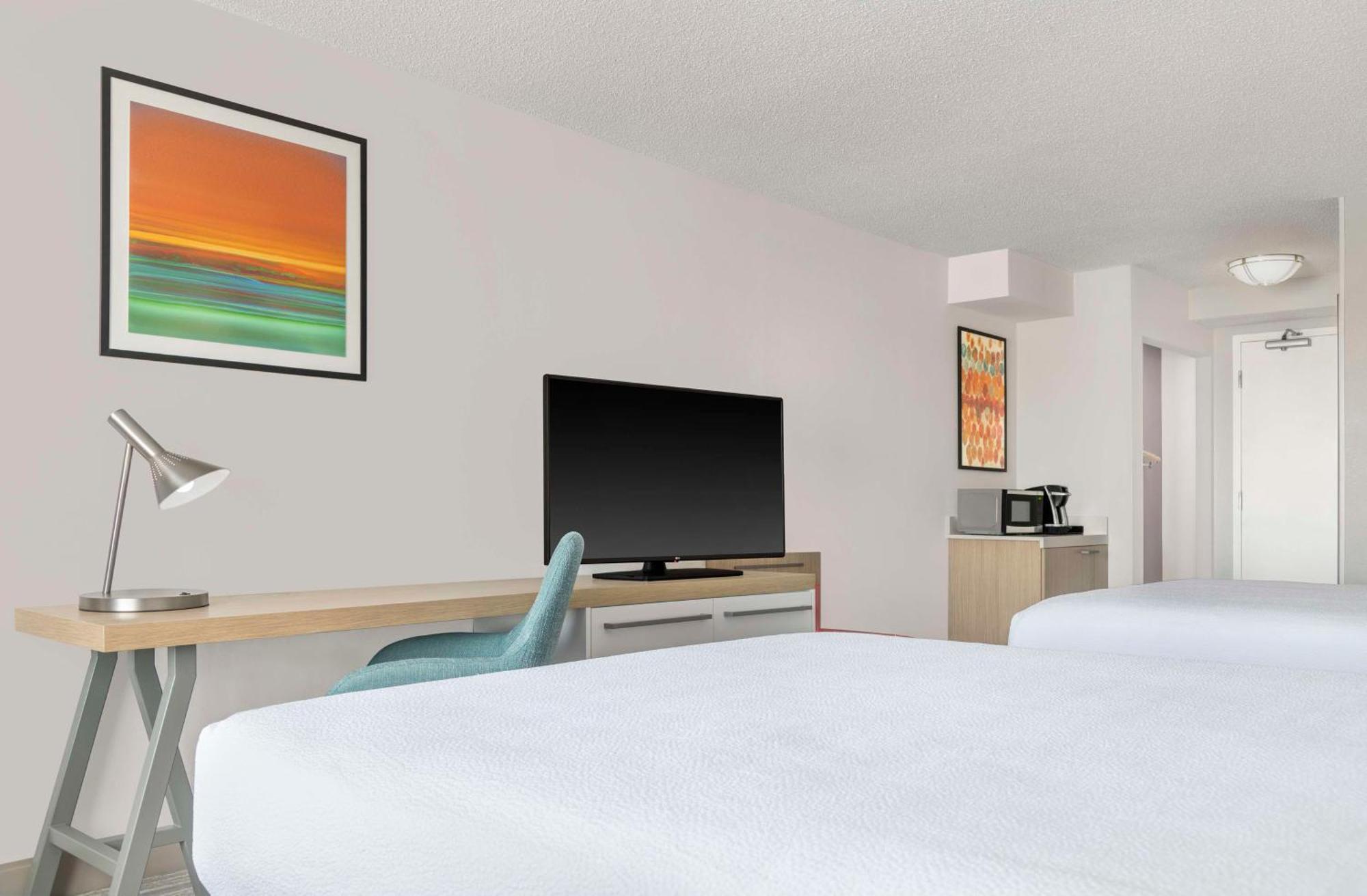 Hilton Garden Denver Airport Hotel