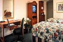 Hilton Garden Denver Airport