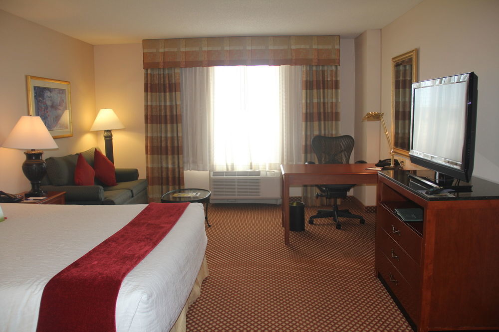 Hilton Garden Denver Airport 4* Aurora