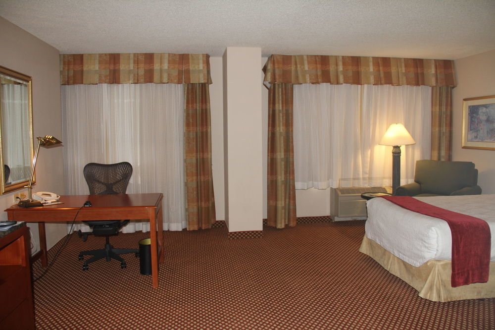 Hilton Garden Denver Airport Hotel Aurora