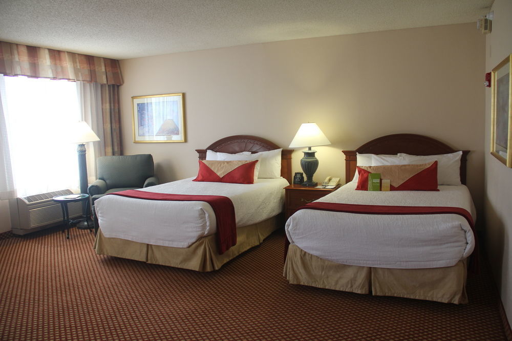 Hotel Hilton Garden Denver Airport 4*