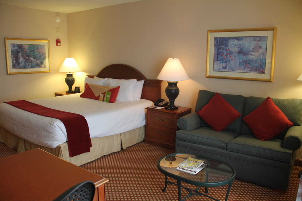 Hilton Garden Denver Airport