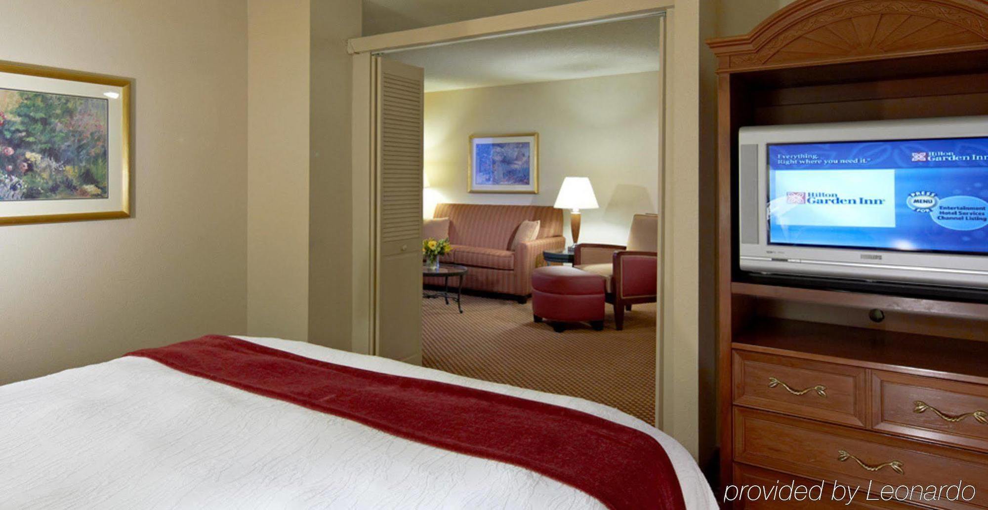 Hotel Hilton Garden Denver Airport Aurora